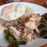 เมนูของร้าน Wanchan Coffee House (วันจันทร์คอฟฟี่เฮาส์) พระราม4