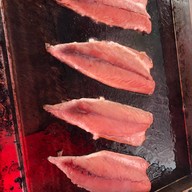 ปลาซาบะไร้ก้าง(หลังสวน) หลังสวน