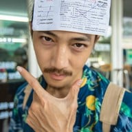 บรรยากาศ สถานีรถร่วม บขส.สาย 49