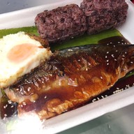 ปลาซาบะไร้ก้าง(หลังสวน) หลังสวน