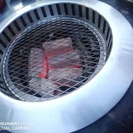 เมนูของร้าน คำโต นครราชสีมา