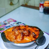 เมนูของร้าน Mido Cafe Hongkong