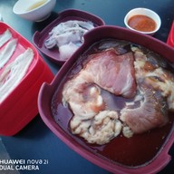 เมนูของร้าน คำโต นครราชสีมา