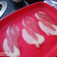 เมนูของร้าน คำโต นครราชสีมา