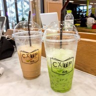 เมนูของร้าน C.A.M.P - Creative And Meeting Place MAYA