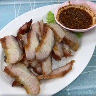 เมนูของร้าน แซ่บวันรัชดา รัชดาภิเษกซอย5