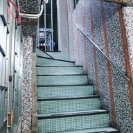 บรรยากาศ Mido Cafe Hongkong