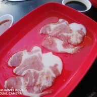 เมนูของร้าน คำโต นครราชสีมา