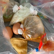 เมนูของร้าน โกบู้รสซิ่ง สาขา 2