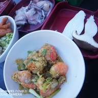 เมนูของร้าน คำโต นครราชสีมา