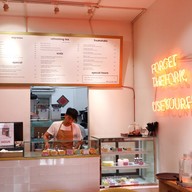 The Cafe Apartment