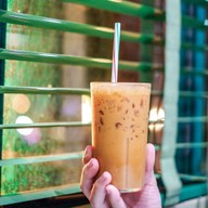 เมนูของร้าน Mido Cafe Hongkong