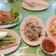 ส้มตำป้าจงดี (เจ้าเก่า)