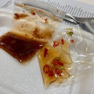 เมนูของร้าน โกบู้รสซิ่ง สาขา 2