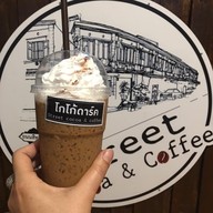 เมนูของร้าน Street cocoa & coffee