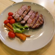 เมนูของร้าน TuuYenn