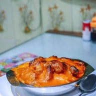 เมนูของร้าน Mido Cafe Hongkong