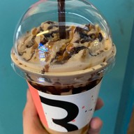 Rabb Coffee ศาลาแดง