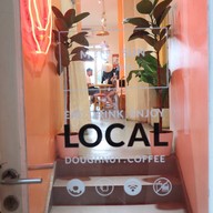 The Cafe Apartment