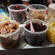 Neighbour's Snow Ice centralwOrld