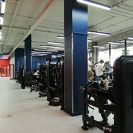 ฟิตเนส24เซเว่น