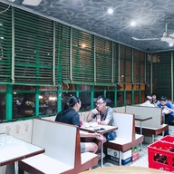 บรรยากาศ Mido Cafe Hongkong