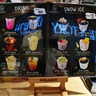 Neighbour's Snow Ice centralwOrld