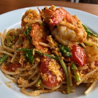 เมนูของร้าน Wanchan Coffee House (วันจันทร์คอฟฟี่เฮาส์) พระราม4