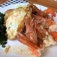 เมนูของร้าน Wanchan Coffee House (วันจันทร์คอฟฟี่เฮาส์) พระราม4
