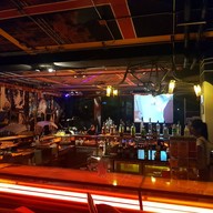 บรรยากาศ Car Bar Siam@Siam Design Hotel Pattaya