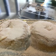 เมนูของร้าน เครปเย็น Binmarn Sweet Box Cafe