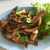 ส้มตำแซ่บเนาะ 101/1