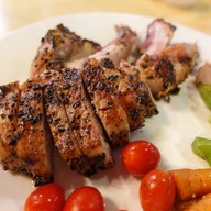 เมนูของร้าน TuuYenn