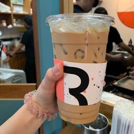 Rabb Coffee ศาลาแดง