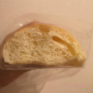 เมนูของร้าน ลิตเติลโฮมเบเกอรี่ Center One