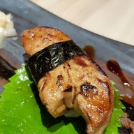 เมนูของร้าน Seiryu Sushi เซ็นทรัลเฟสติวัล อีสต์วิลล์