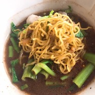 ก๋วยเตี๋ยวเรืออยุธยา หลักสี่