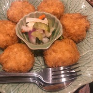 เมนูของร้าน สวนทิพย์