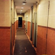 บรรยากาศ Fitness First The Mall Tahpra