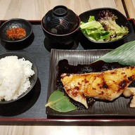 เมนูของร้าน Seiryu Sushi เซ็นทรัลเฟสติวัล อีสต์วิลล์