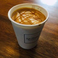 เมนูของร้าน Coffeebirthday ปุณณวิถี