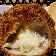 เมนูของร้าน えびかに合戦 札幌本店
