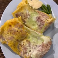 เมนูของร้าน ไส้ย่างซอย4