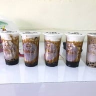 Moma's Bubble Tea Bar มอมาร์สชานมไข่มุก วังหลัง