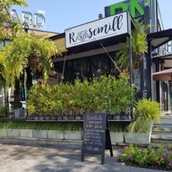 Rosemill Cafe