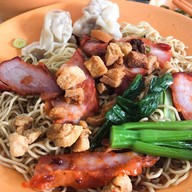 Koung's Wantan Mee Geylang