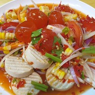 เมนูของร้าน SuperYum