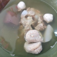 ก๋วยเตี๋ยวปากหม้อสายน้ำวน ต้นตำรับพนมสารคาม