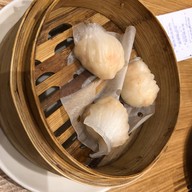 Tim Ho wan (Singapore) Plaza Singapura