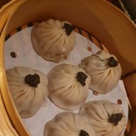 เมนูของร้าน Nan Bei
